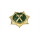 Council of Knight Masons Star