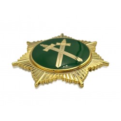 Council of Knight Masons Star