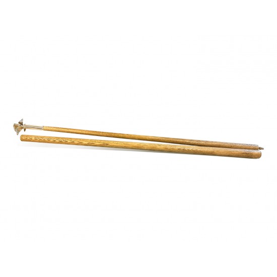 Craft Wand Two Piece Complete with Wand Top
