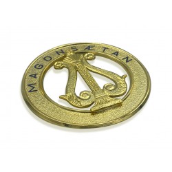 Craft District Active Rank Collar Jewel