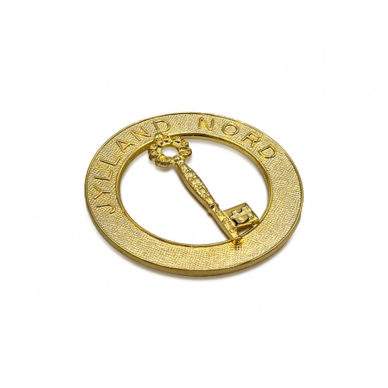 Craft District Active Rank Collar Jewel