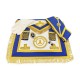 Craft District Dress Lambskin Regalia PACK
