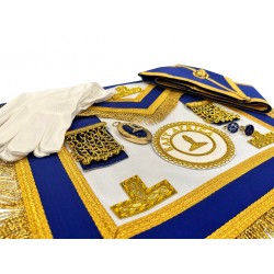 Craft District Dress Lambskin Regalia PACK