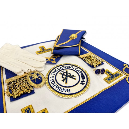 Craft District Undress Lambskin Regalia PACK