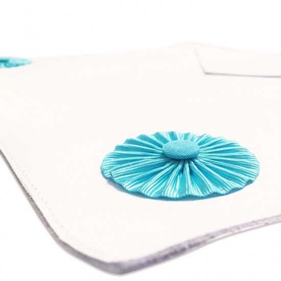 Craft Fellow (2nd Degree) Masonic Apron - Durable ceremonial attire for lodge meetings