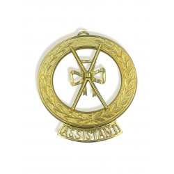 Craft Grand Active Rank Collar Jewel 