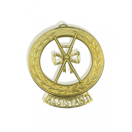 Craft Grand Active Rank Collar Jewel 
