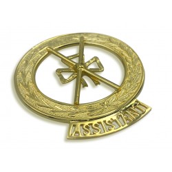 Craft Grand Active Rank Collar Jewel 