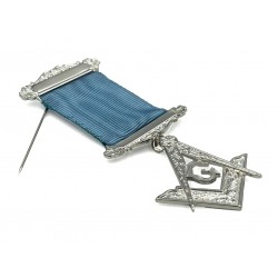 Craft Irish PM Breast Jewel