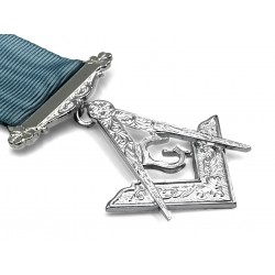 Craft Irish PM Breast Jewel