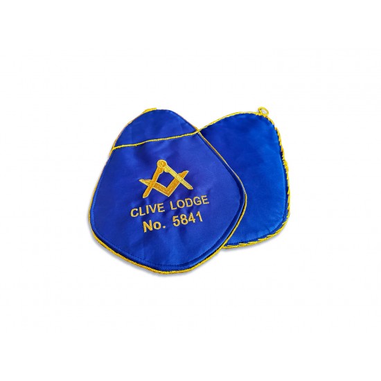 Craft Lodge Alms Bag