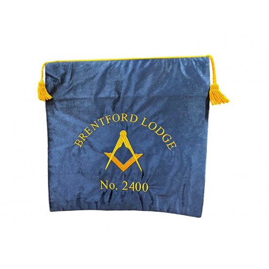 Craft Lodge Bible Cushion with a Dropfall