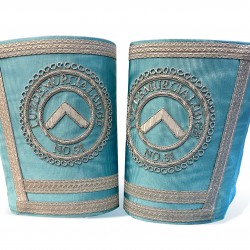 Best Quality Craft Officers Gauntlets