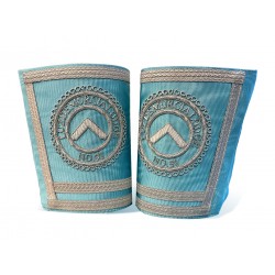 Best Quality Craft Officers Gauntlets