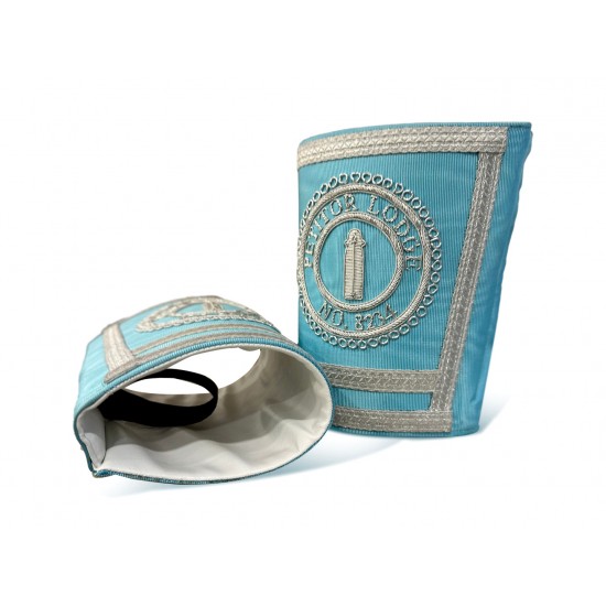 Best Quality Craft Officers Gauntlets