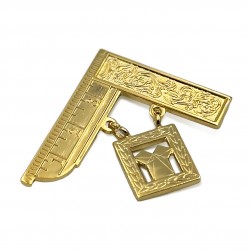 Craft Past Master's Jewel's "Square & 47th Problem"