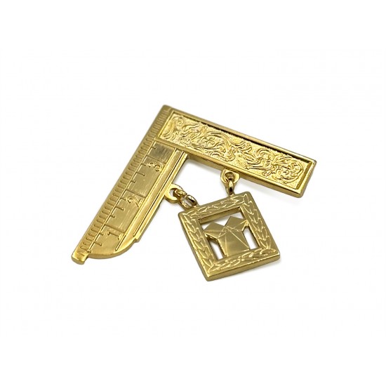 Craft Past Master's Jewel's "Square & 47th Problem"