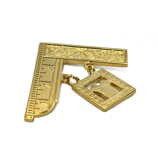 Craft Past Master's Jewel's "Square & 47th Problem"