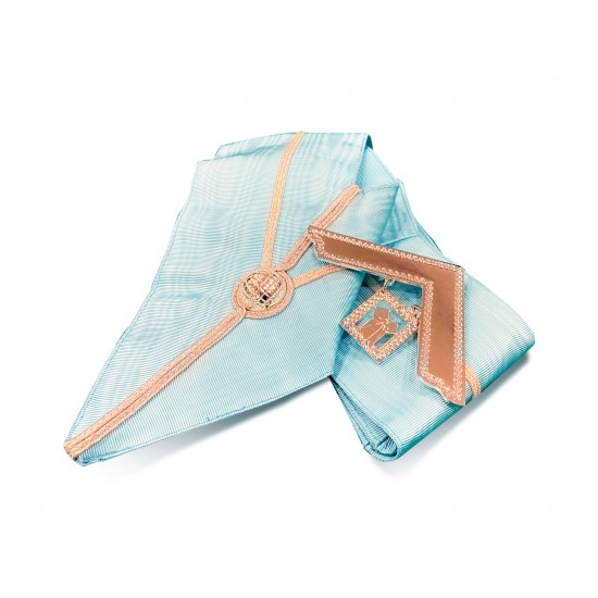 Craft Past Masters Collar & Jewel PM