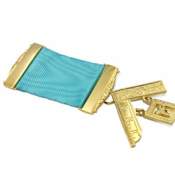 Craft Past Masters Breast Jewel