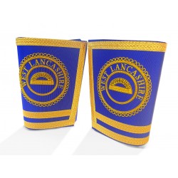 Best Quality Craft Provincial Gauntlets