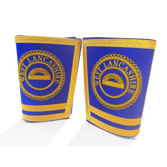 Best Quality Craft Provincial Gauntlets
