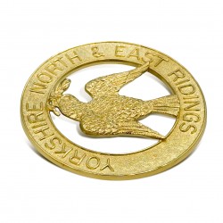 Craft Provincial Collar Jewel (Active Rank)