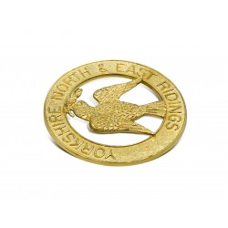 Craft Provincial Collar Jewel (Active Rank)