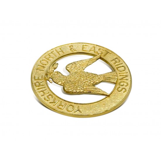 Craft Provincial Collar Jewel (Active Rank)