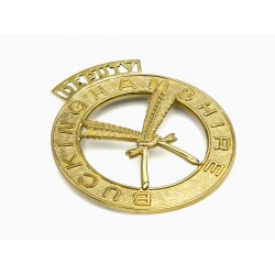 Craft Provincial Collar Jewel (Active Rank)