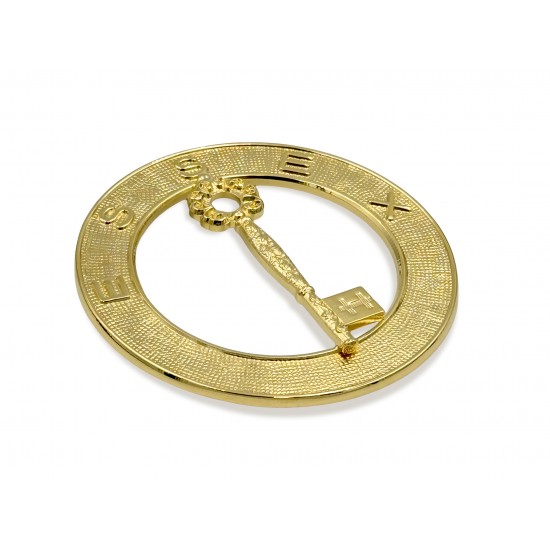 Craft Provincial Collar Jewel (Active Rank)
