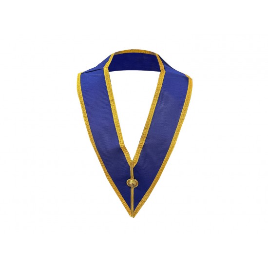 Craft District Full Dress Collar