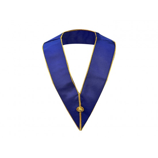 Craft District Undress Collar
