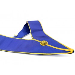 Craft Provincial (or LGR) Undress Collar