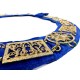 Craft Provincial/District Grand Master Chain Collar