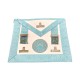 Craft WM Worshipful Masters Apron with Badge