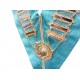 Craft Worshipful Master Chain Collar