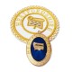 Craft Provincial Dress Apron Badge & Collar Jewel