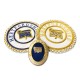 Craft Provincial Undress & Dress Apron Badge & Collar Jewel