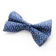Masonic Craft 100% Silk Bow Tie