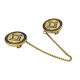 Craft Ladies Regalia Masonic Gown Clips