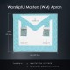 Craft Worshipful Master Apron