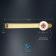 Knights Templar Cross Tie slide