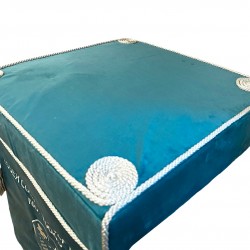 Craft Lodge Bible Cushion with a Dropfall