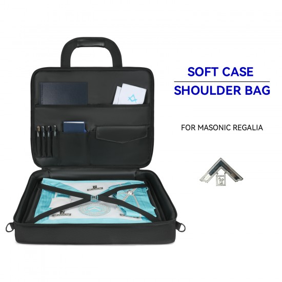 Freemasons Ultimate Soft case