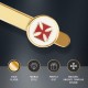 Knights Templar Cross Tie slide