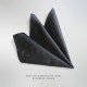 Black Freemasons 100% Silk Pocket Square / Handkerchief