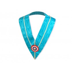 France G L N F (PM) Past Masters Collar