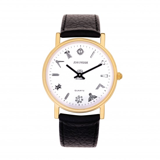 Men's Masonic Wrist Watch G207