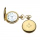 Full Hunter G411 Masonic Pocket Watch